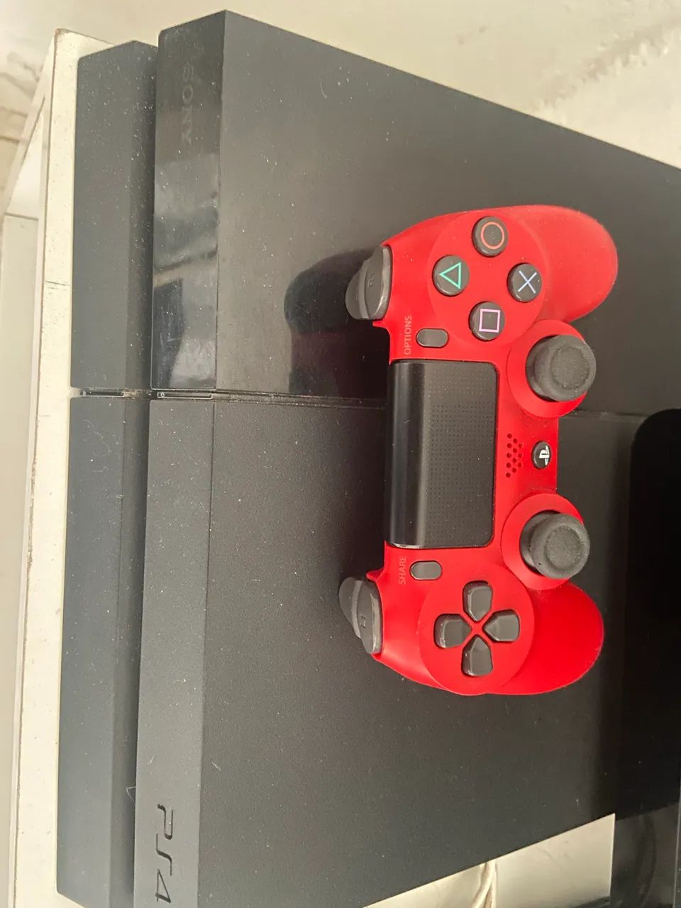 Ps4 - Foto 3