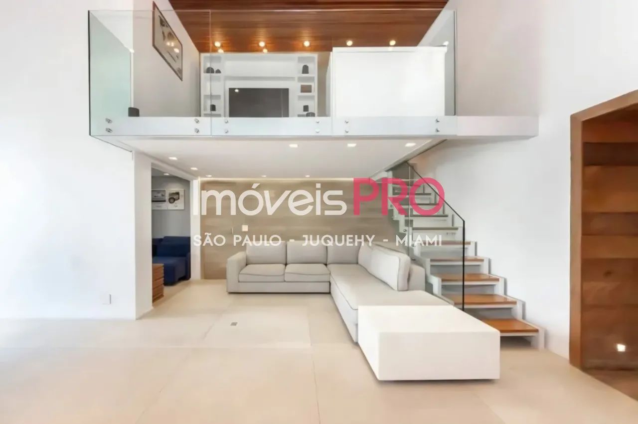 Nova York Penthouses - 4 dormitórios - 3 vagas - Foto 5