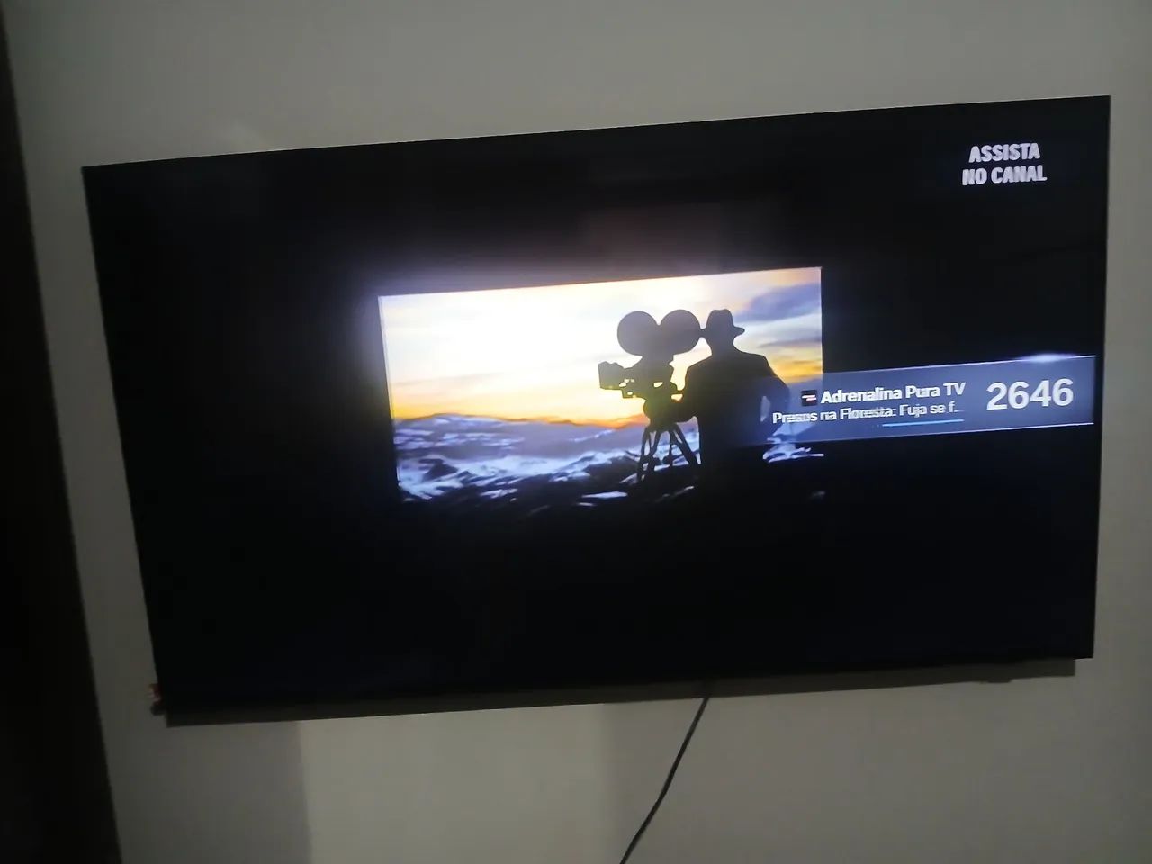 Smart Samsung 55 polegadas  - Foto 5
