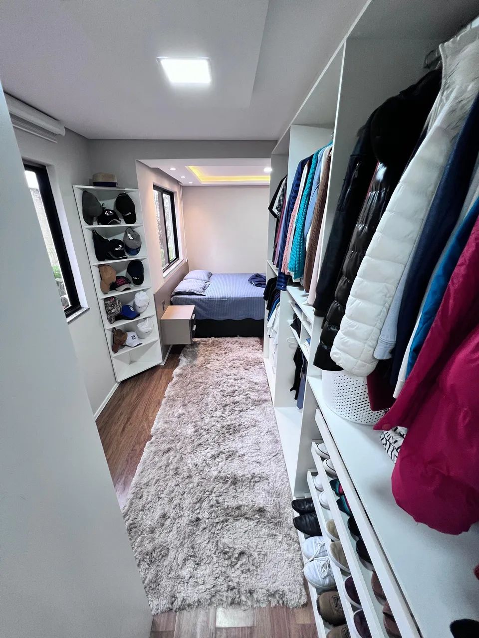 Apartamento Garden - Mobiliado - Foto 4