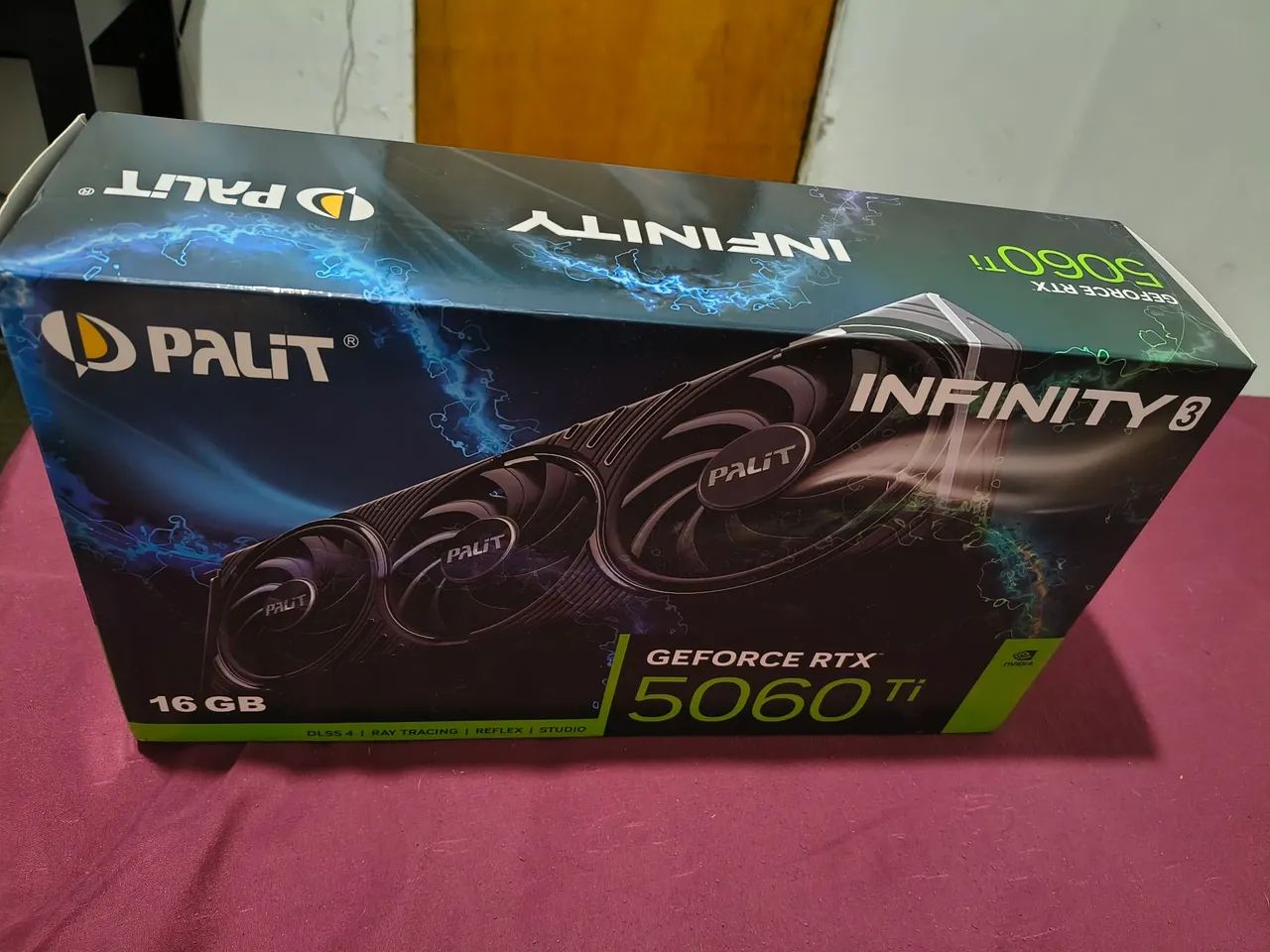 Rtx 5060 ti