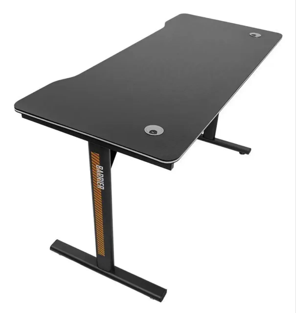Mesa gamer tgt barrier - Foto 2