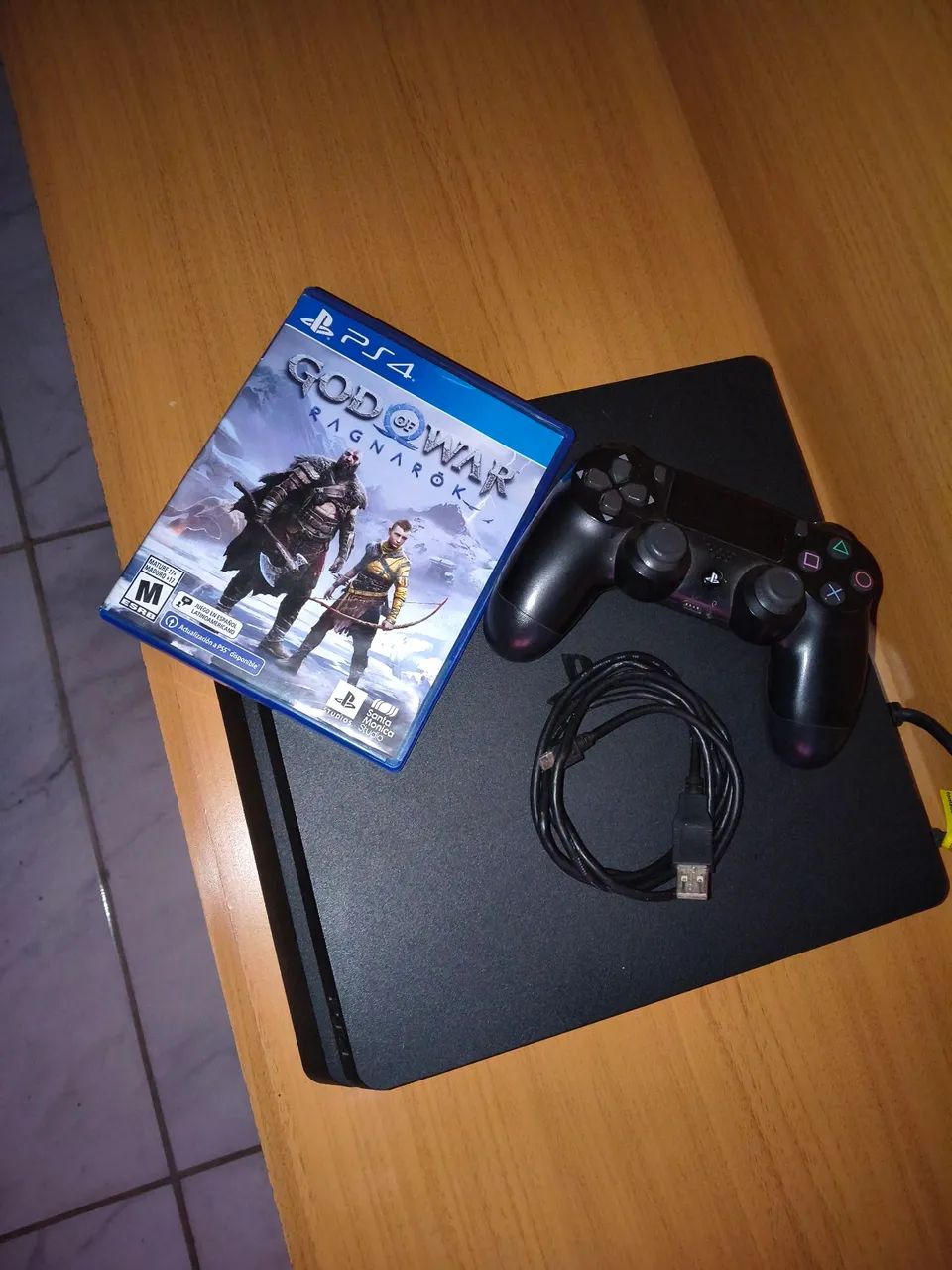 Ps4