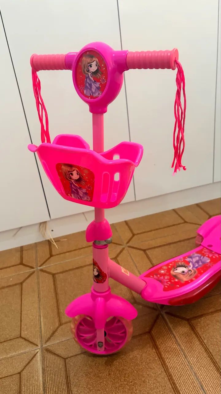 Patinete 