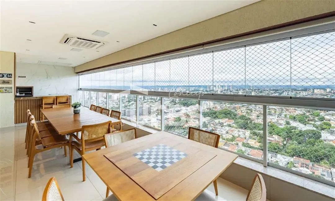 VENDO ÁGIO COBERTURA DUPLEX RESIDENCIAL GREAT - Foto 3
