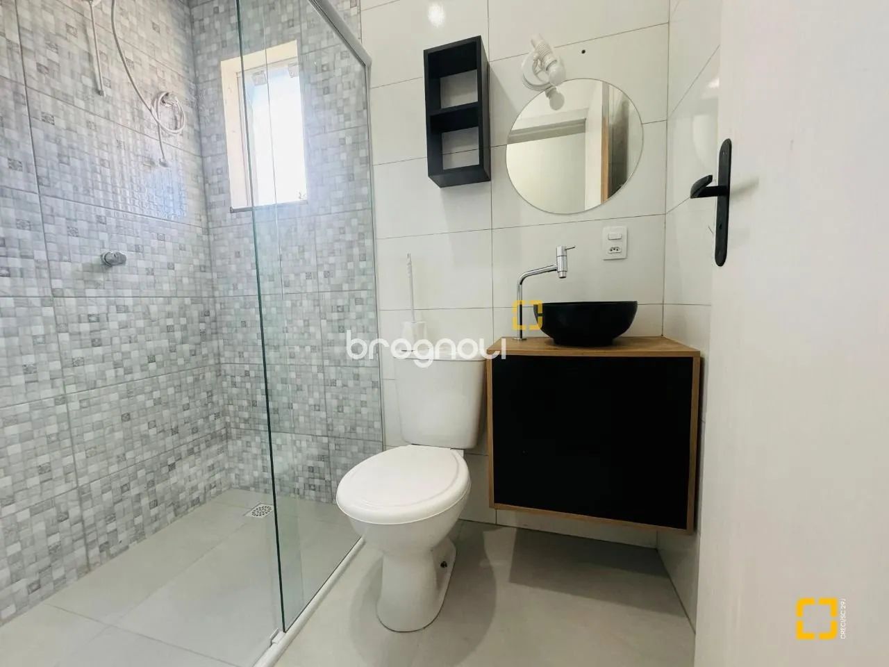 Prédio com 7 apartamentos - Tapera da Base - Foto 3