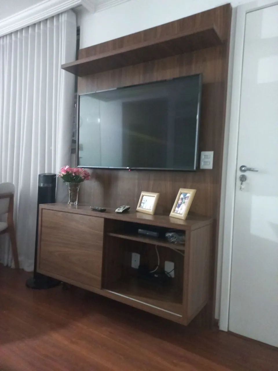 Painel de TV MDF