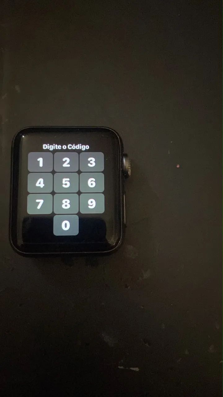 Apple Watch 3  38 MM  - Foto 2