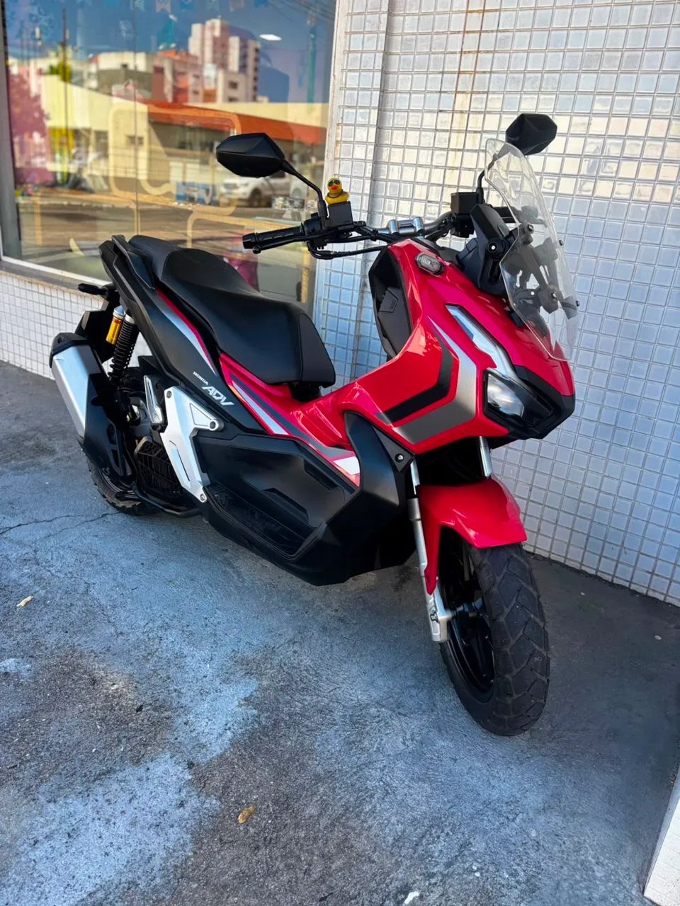 HONDA ADV 150 - Foto 2