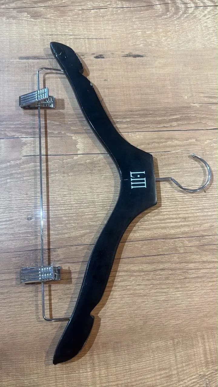 Cabides para loja  - Foto 3