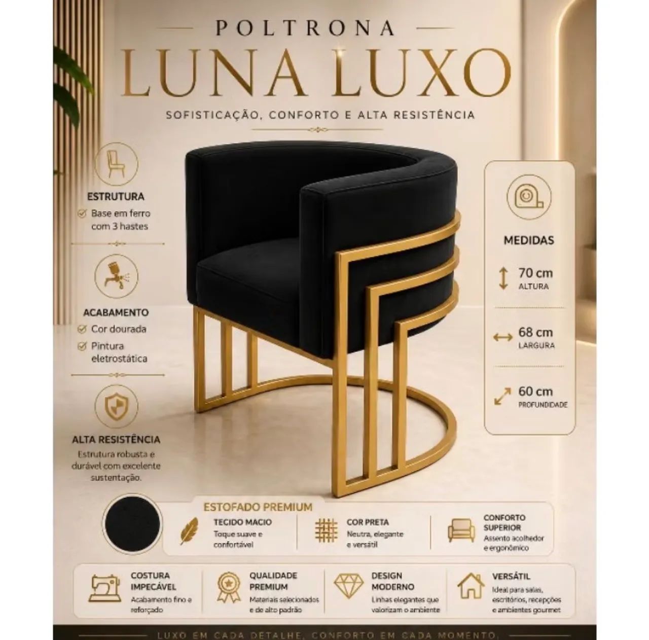 Poltrona 