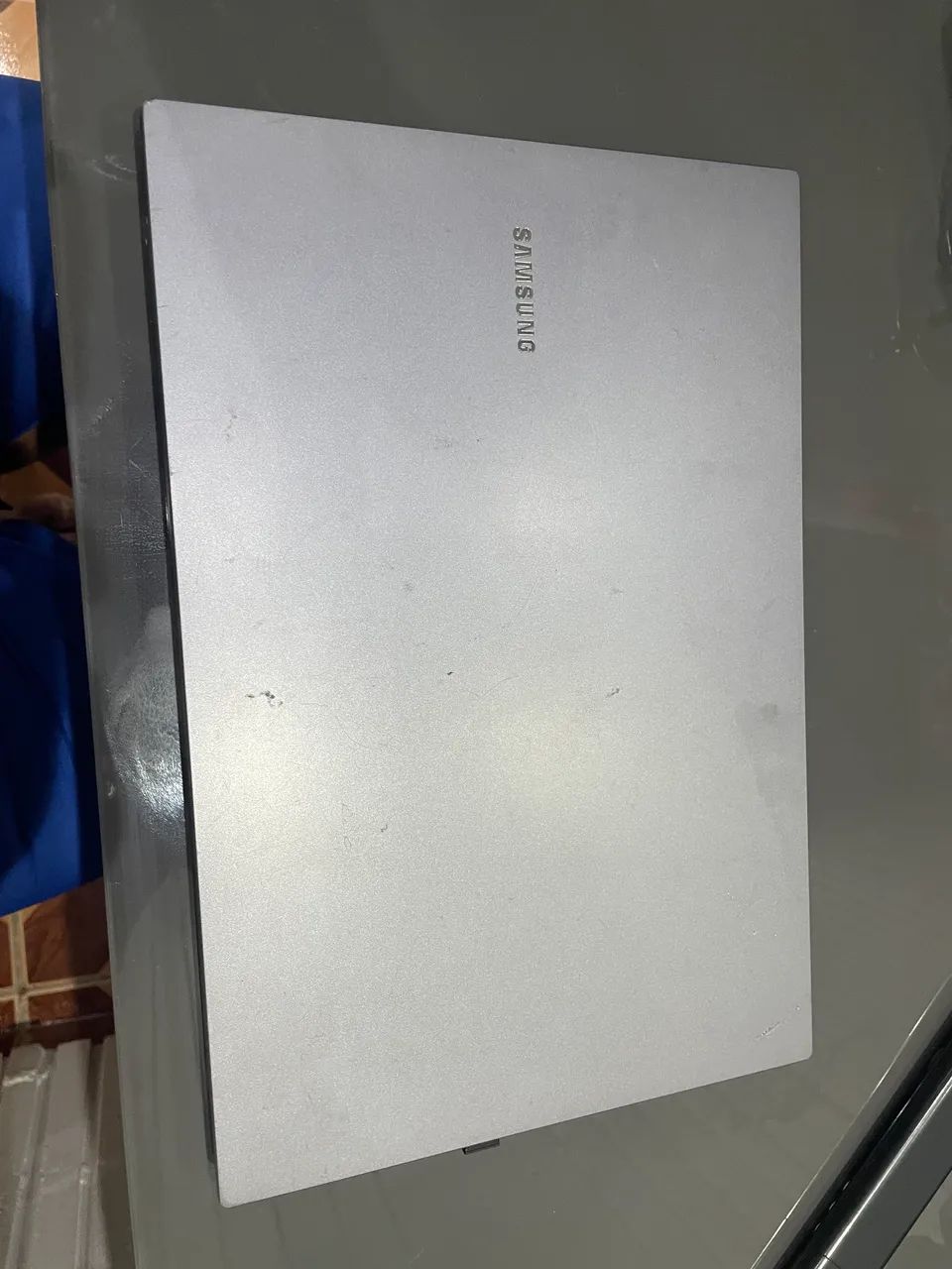 Notebook celeron Samsung  - Foto 2