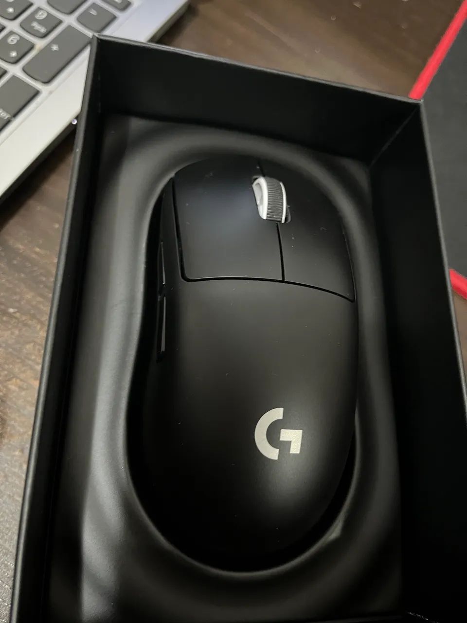GPRO SUPERLIGHT ( POSSIBILIDADE DE RMA ) - Foto 3