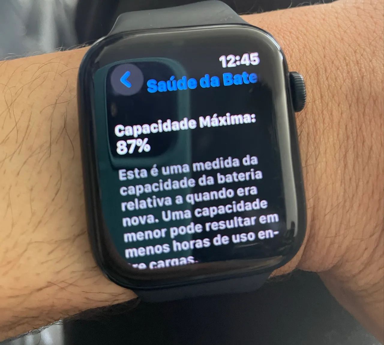 Apple watch Se 2 44mm - Foto 2