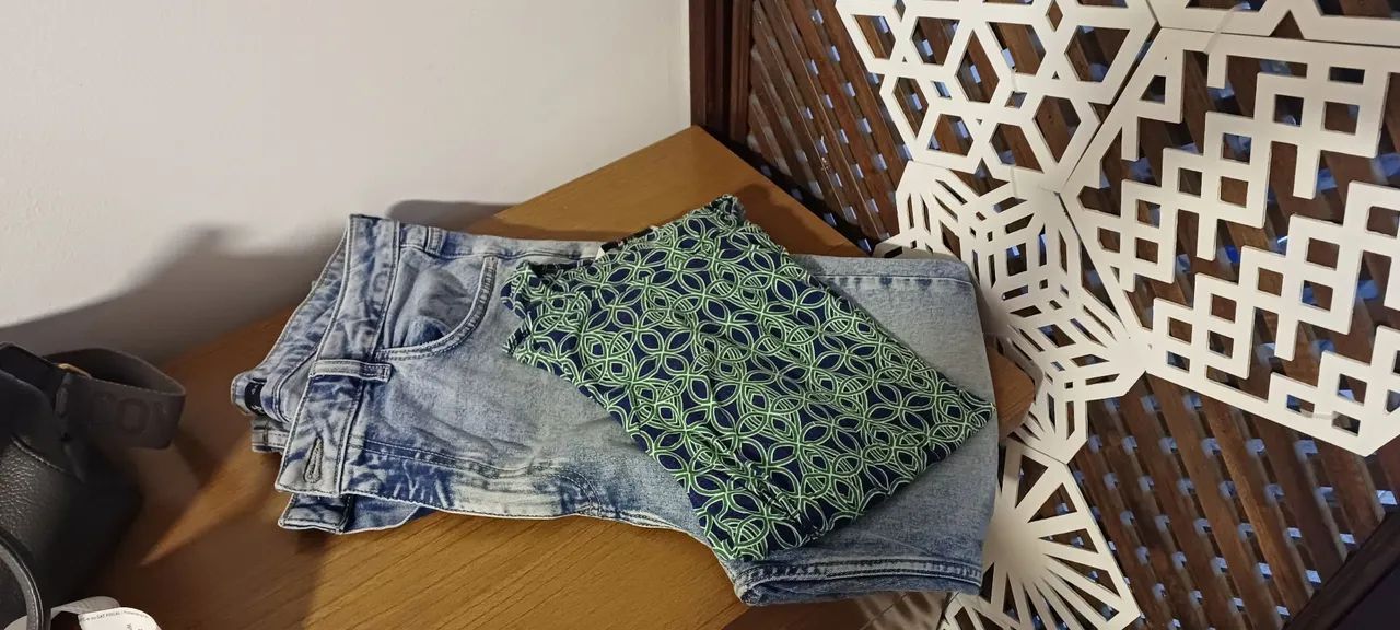 Roupas usadas  - Foto 2