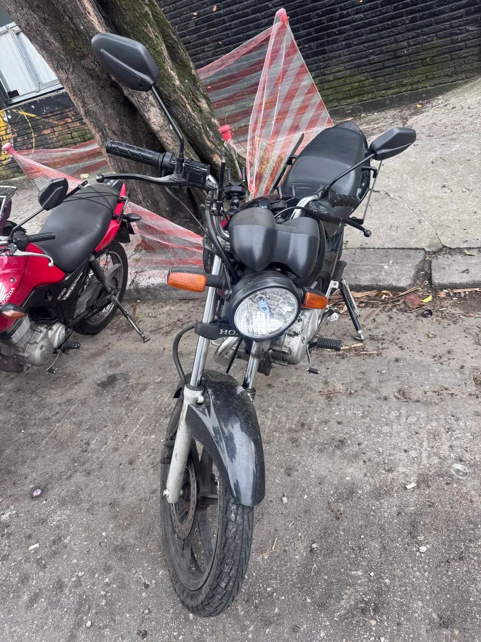 Cg 150  - Foto 5