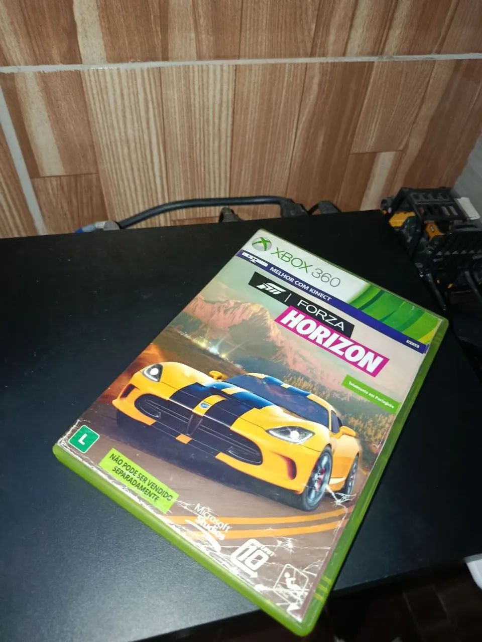Forza Horizon 1 Platinum rits  - Foto 2