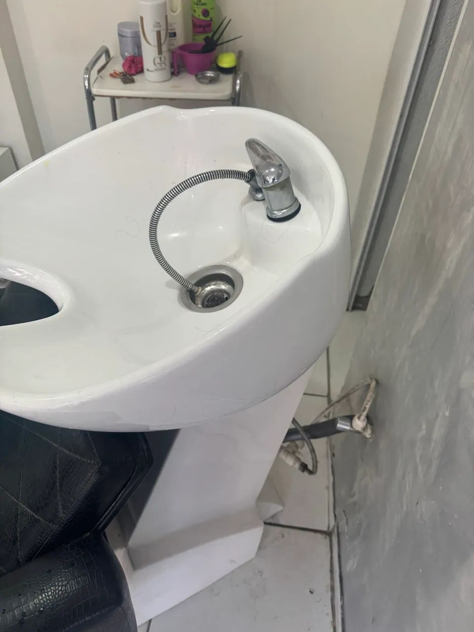 Lavatório pra salão - Foto 4
