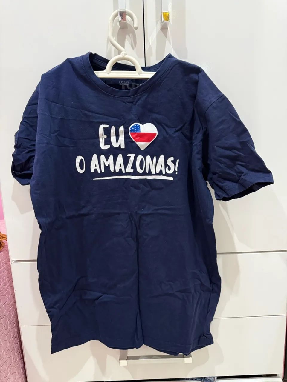 Roupas 9 reais  - Foto 5