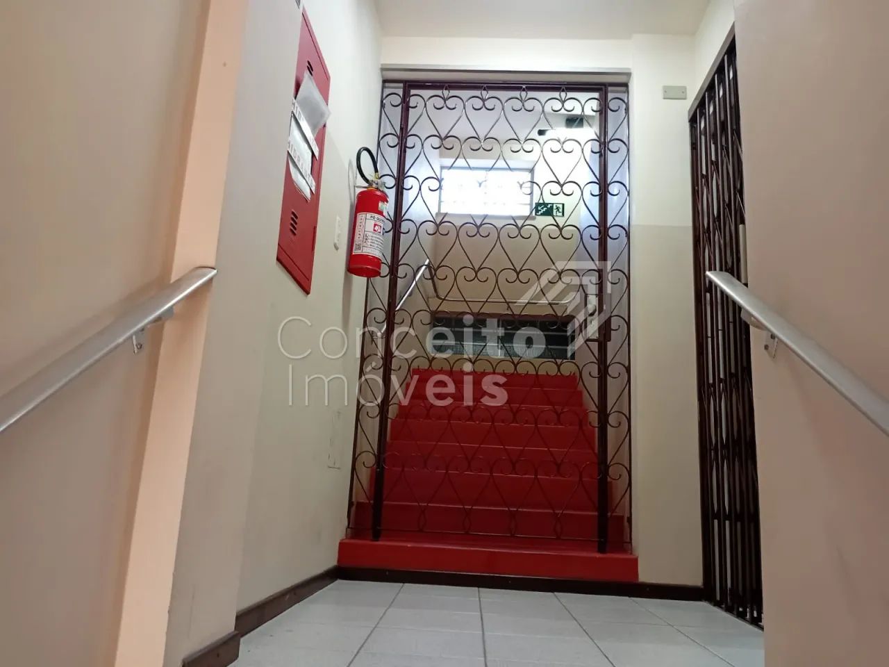 Edifício José Honorato Muller - Centro - Apartamento - Foto 2