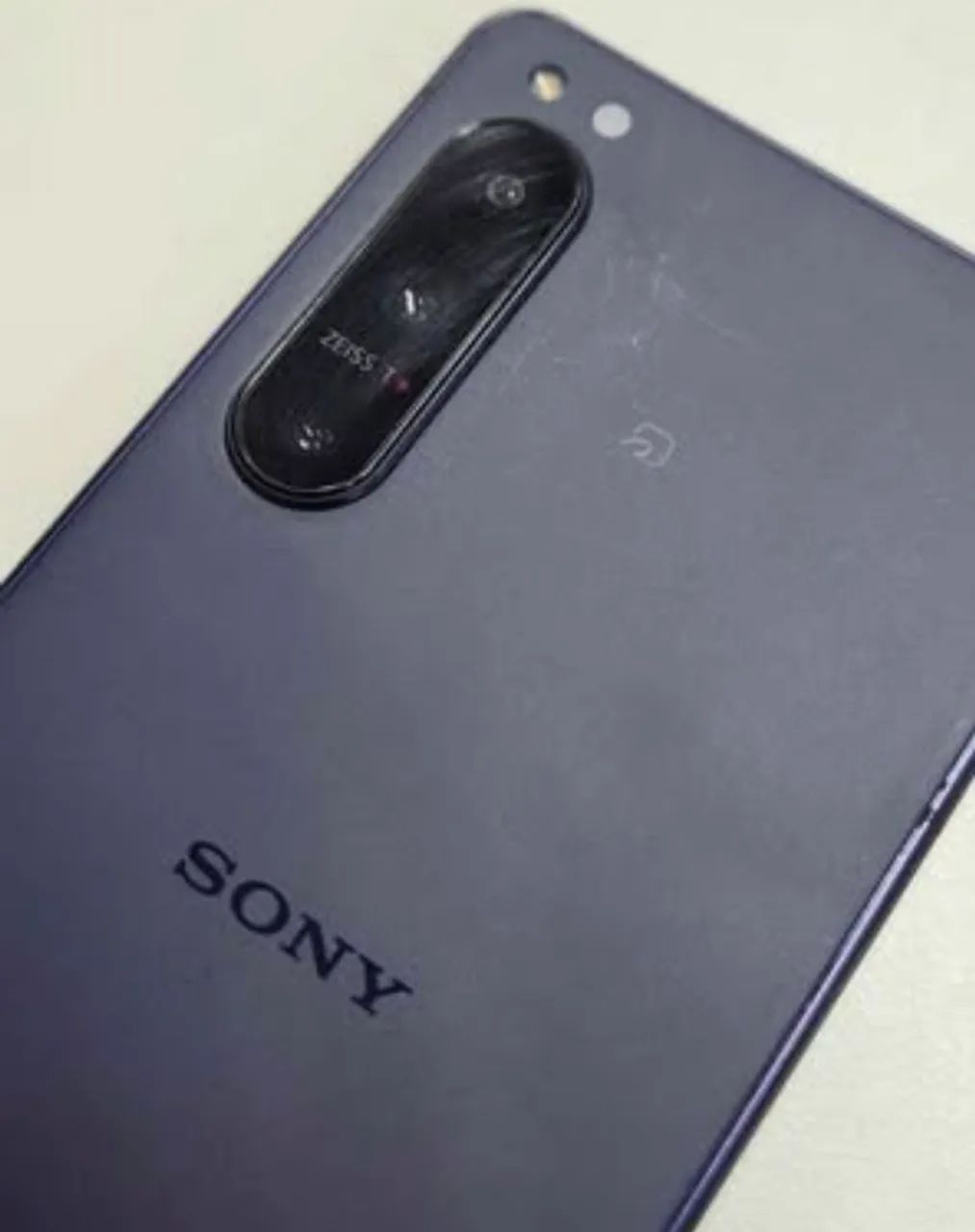 SONY XPERIA 5 IV - 128GB | 8GB | ZEISS T - Celulares e Smartphones