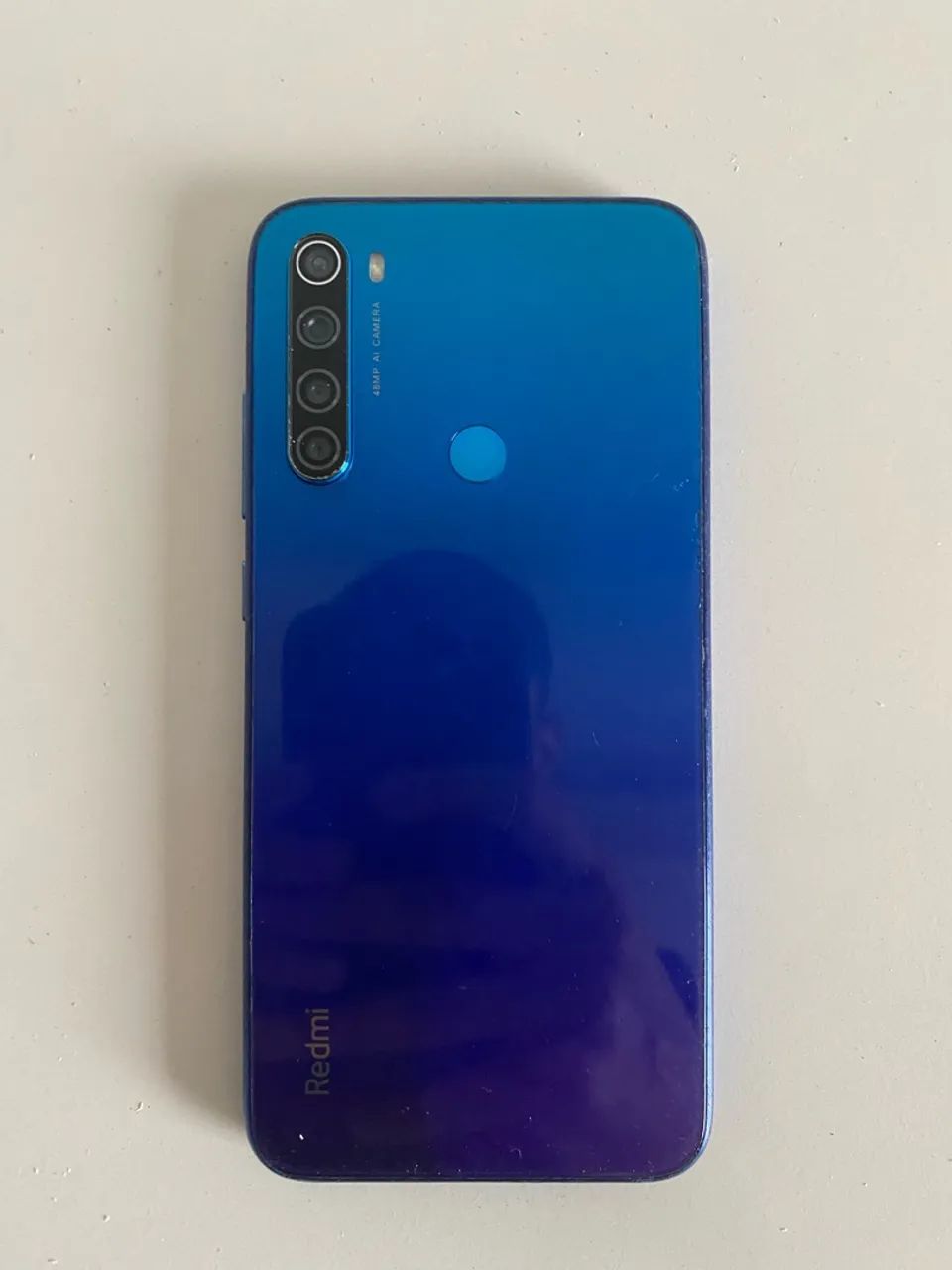 Xiaomi Redmi Note 8 - Foto 2