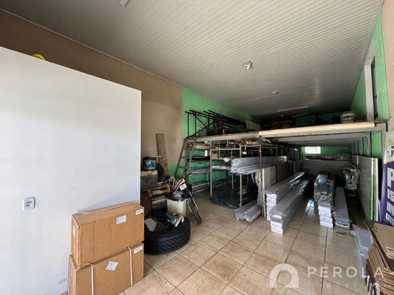 Sala Comercial em Parque Amazônia - Goiânia - Foto 6