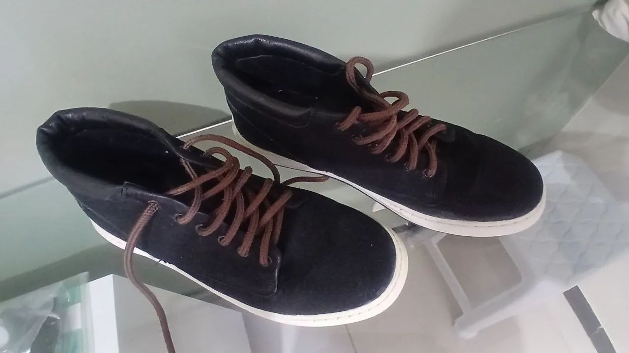 Tênis  - Foto 2