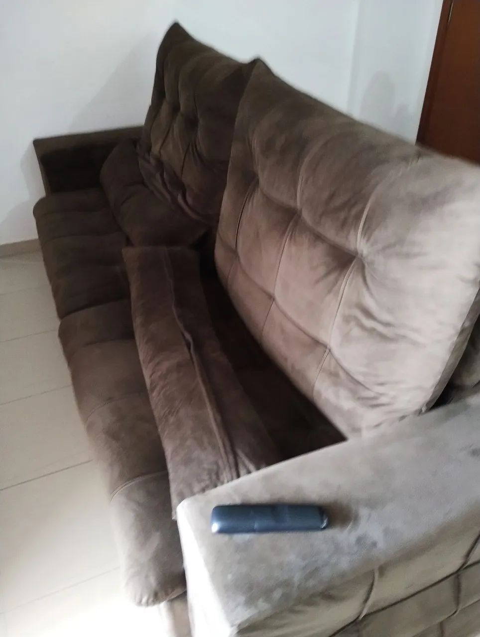 sofá de dois lugares  - Foto 3