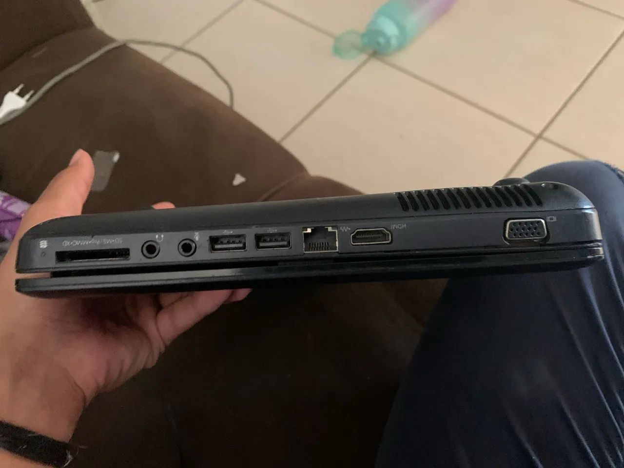 Notebook hp g42 - Foto 2