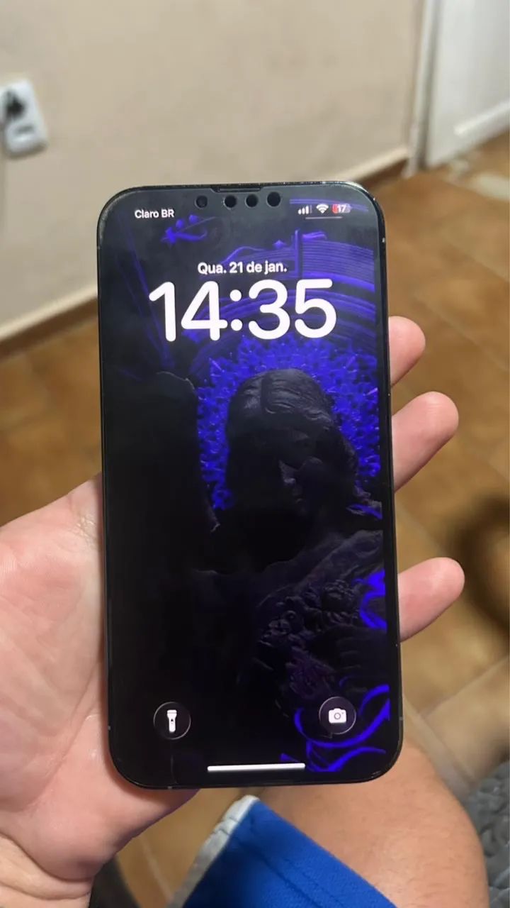 Vendo IPhone 13 Pro Max  - Foto 3