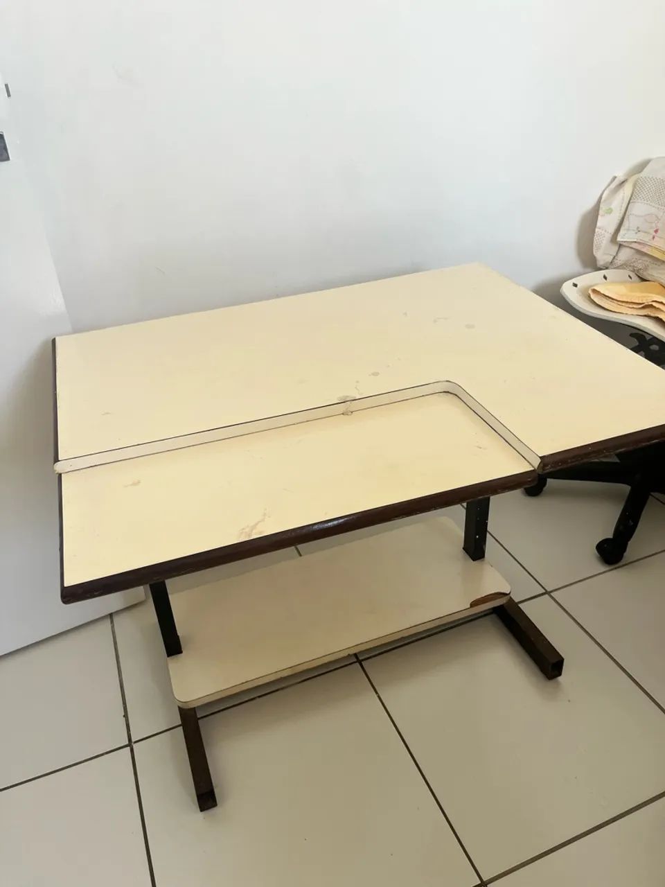 Mesa para computador  - Foto 2
