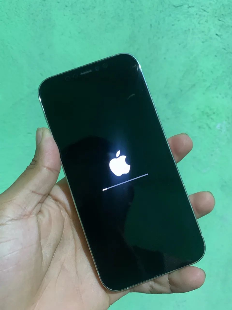 iPhone 12 Pro 128GB  - Foto 2