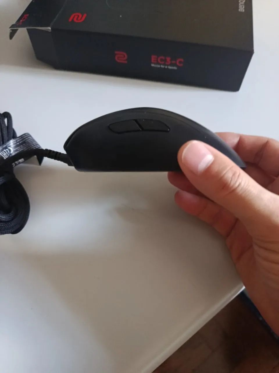 Zowie Ec3-C - Foto 3