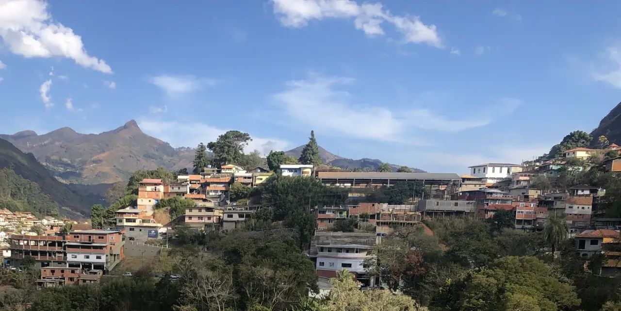 Galpão  com aproximadamente 130m² -  Retiro - Petrópolis, RJ - Foto 4