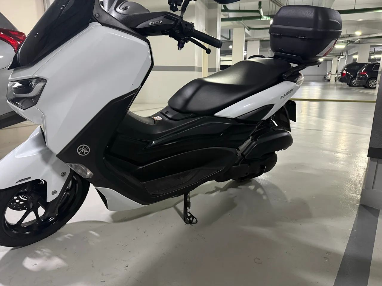 N Max 160 - Foto 4