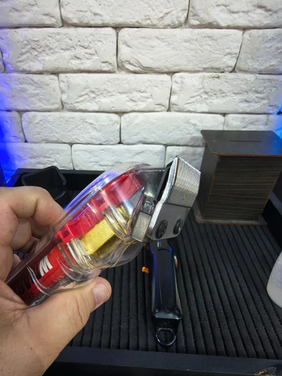 Máquinas de corta cabelo  - Foto 3