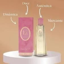 Perfume Isa Eau de Parfum Ulric de Varens - Foto 3