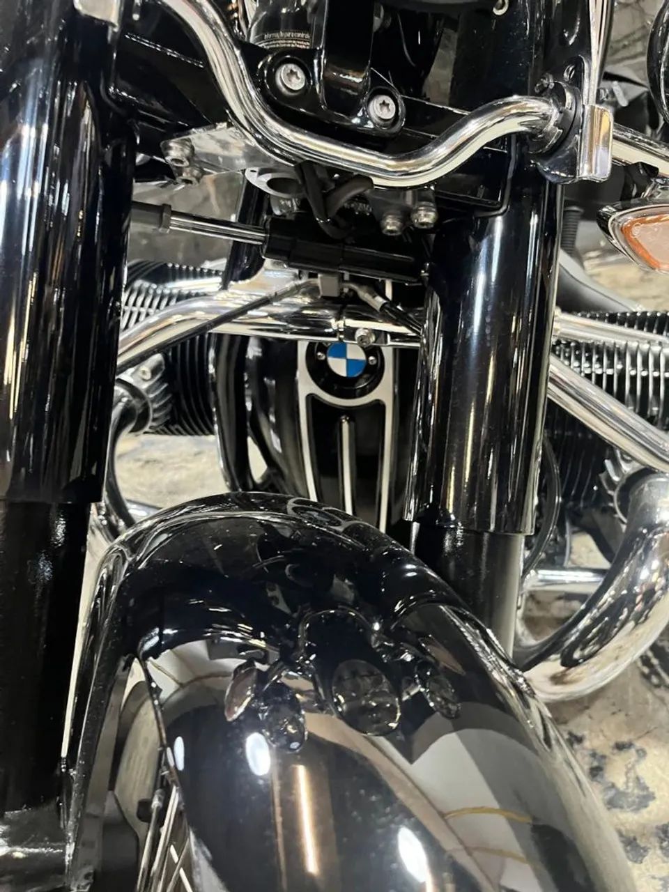 Moto BMW  - Foto 5