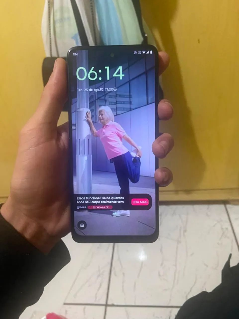 Moto g05