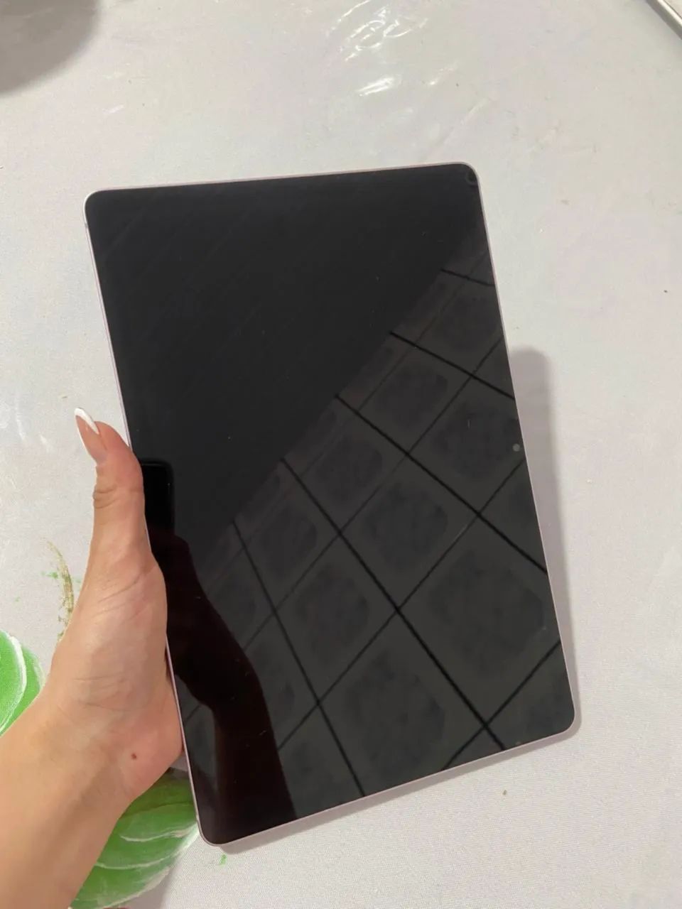 Samsung Galaxy Tab S9 FE Lavanda  - Foto 4