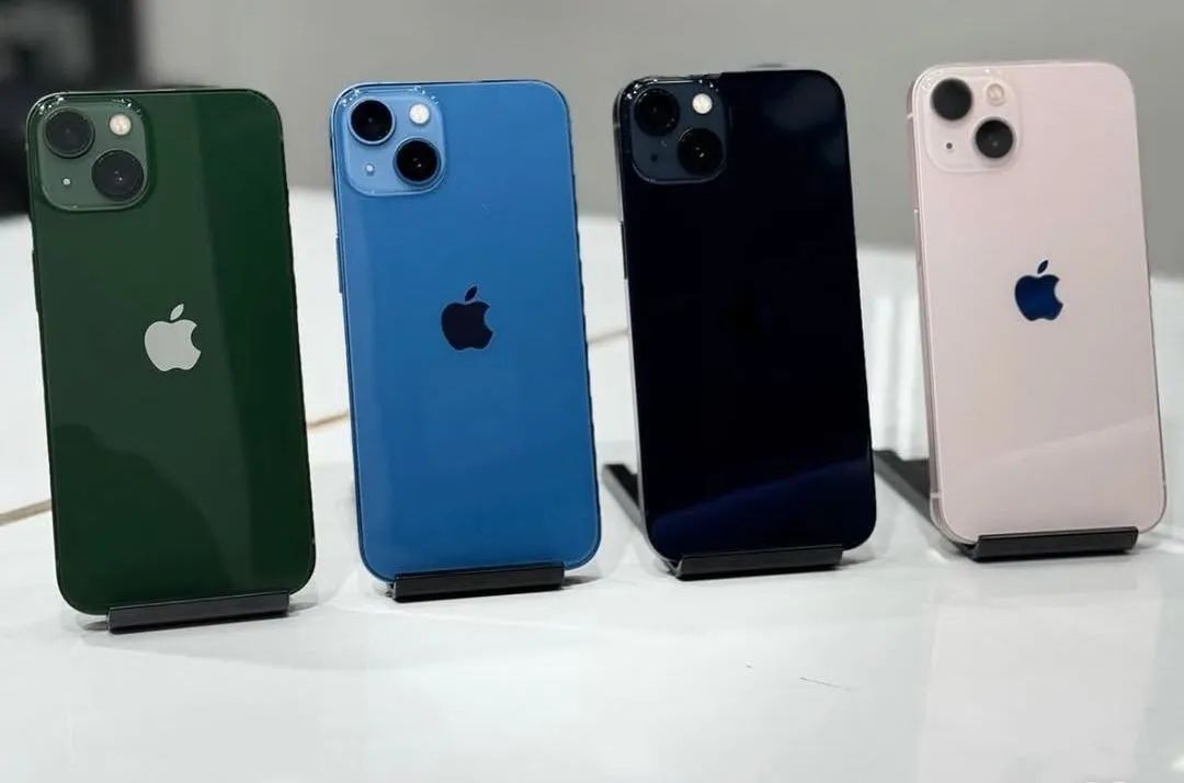 iPhone 13 preto lacrado  - Foto 4