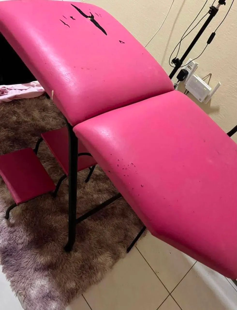 Maca de estética - Foto 3