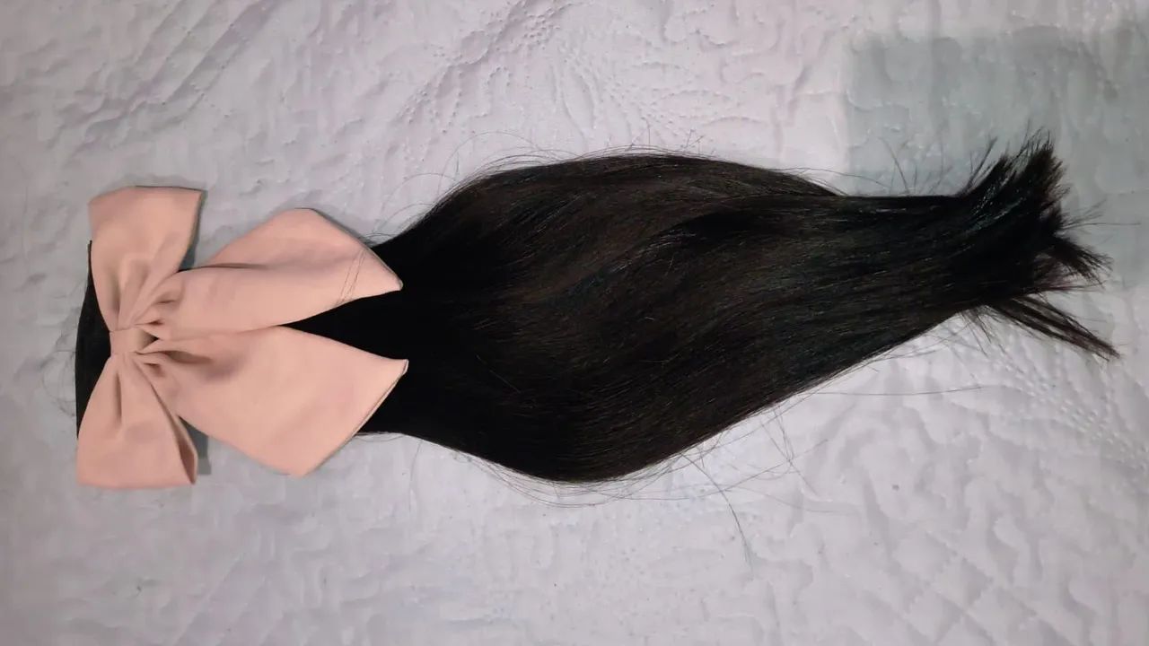 Cabelo natural brasileiro - Foto 2