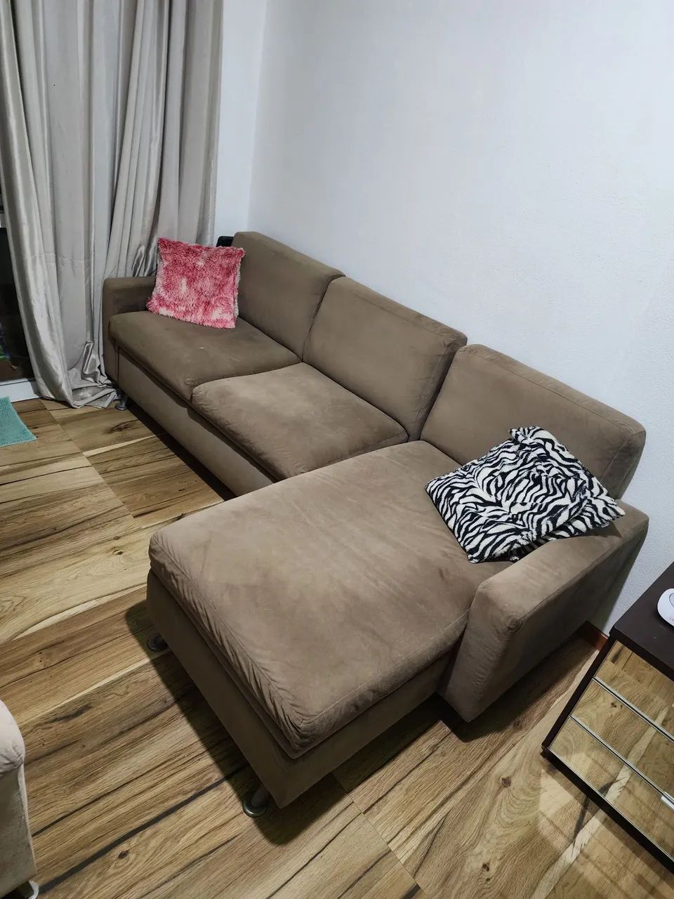Sofa-cama