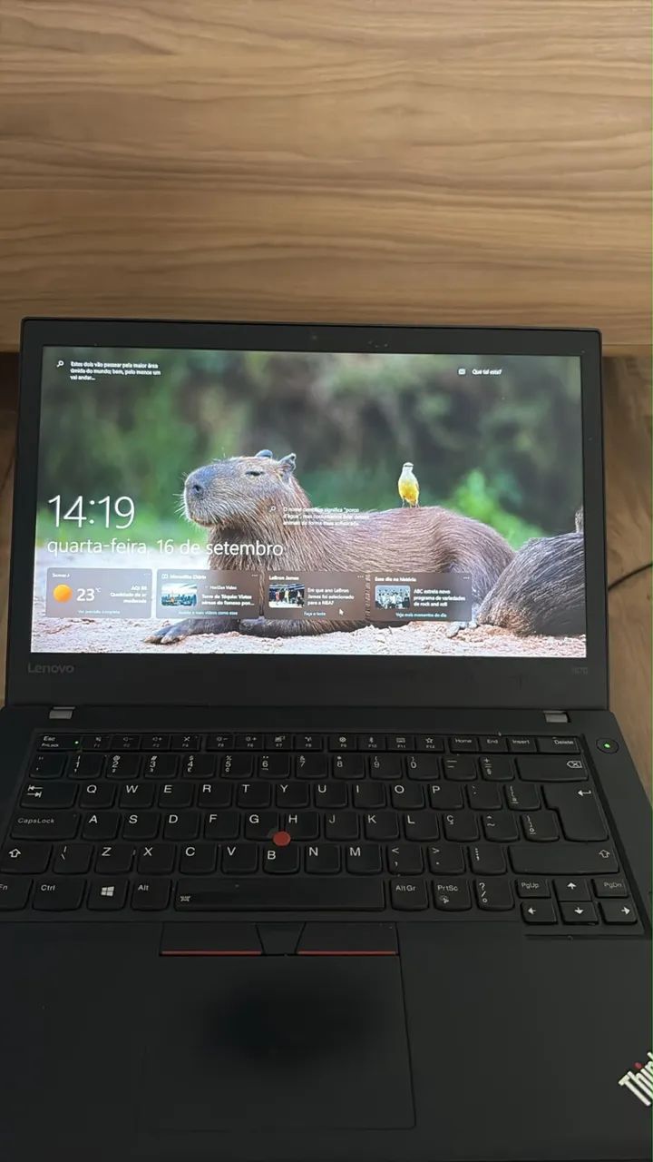 Vendo Notbook i5 - Foto 3