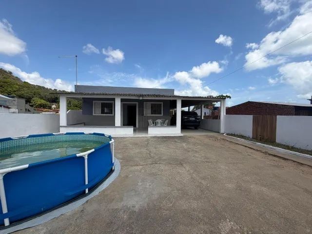 CASA DE PRAIA 4 QUARTOS - PITIMBU/PB - Foto 2