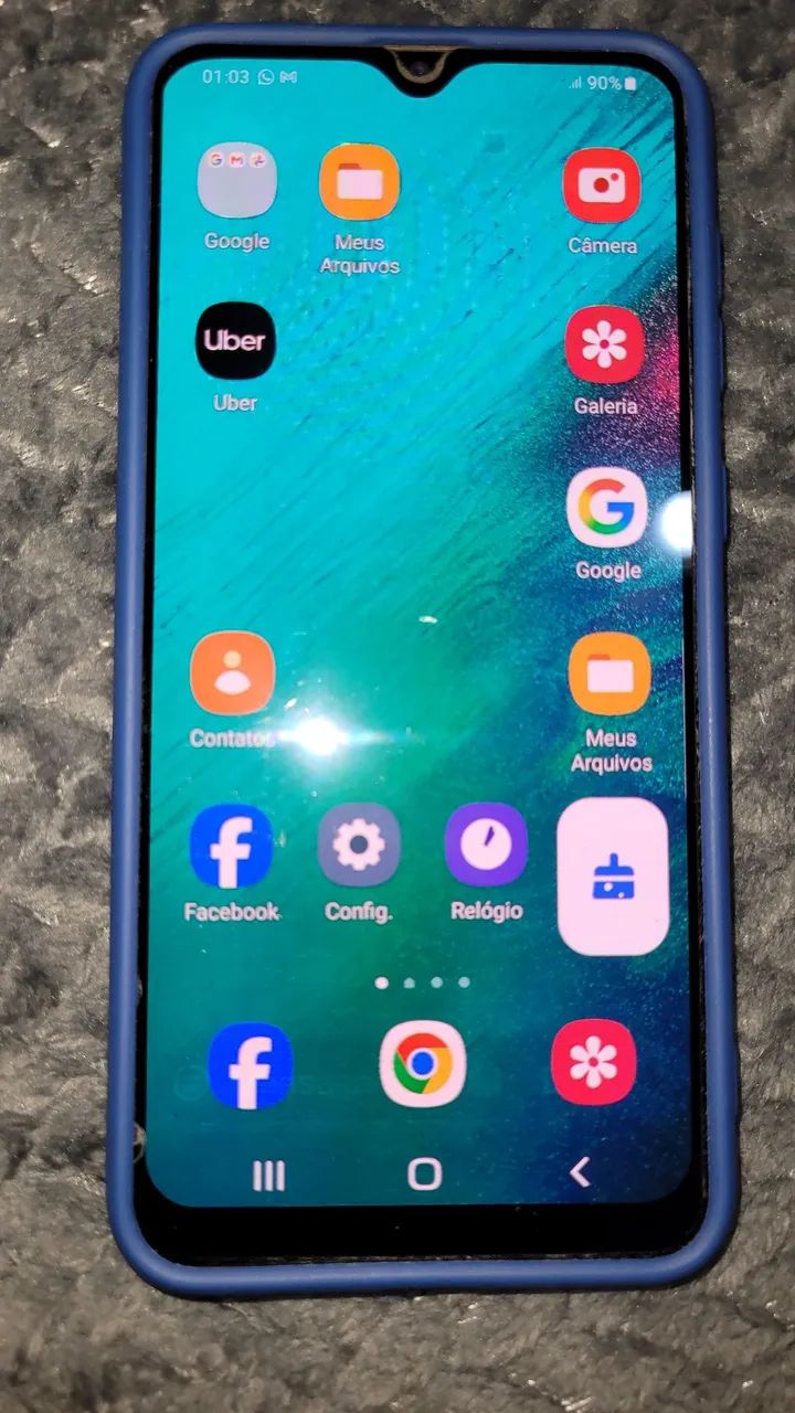 Celular A20 Samsung  - Foto 4