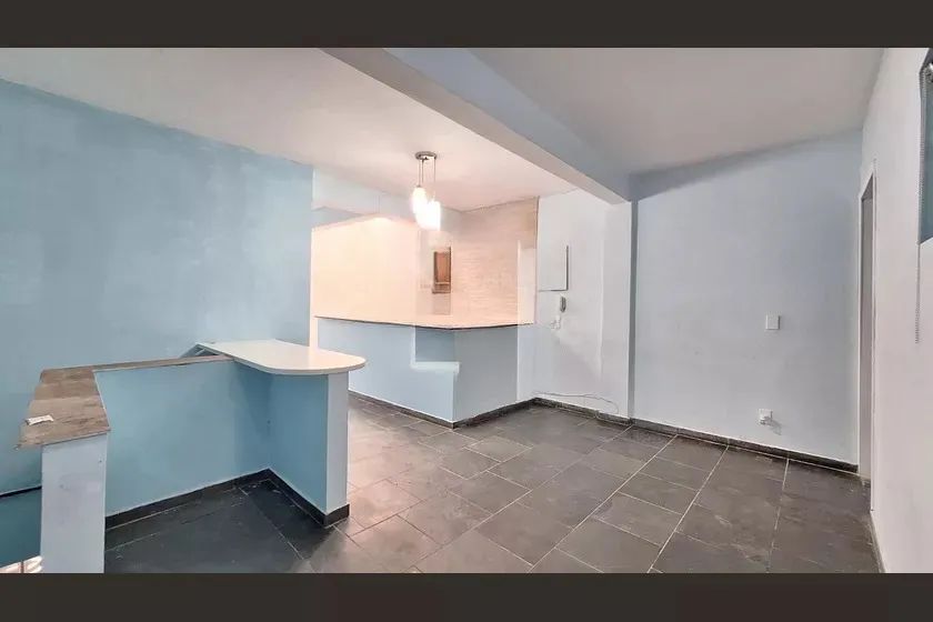 Apartamento à Venda - Barra Funda, 3 Quartos, 60 m2 - Foto 2