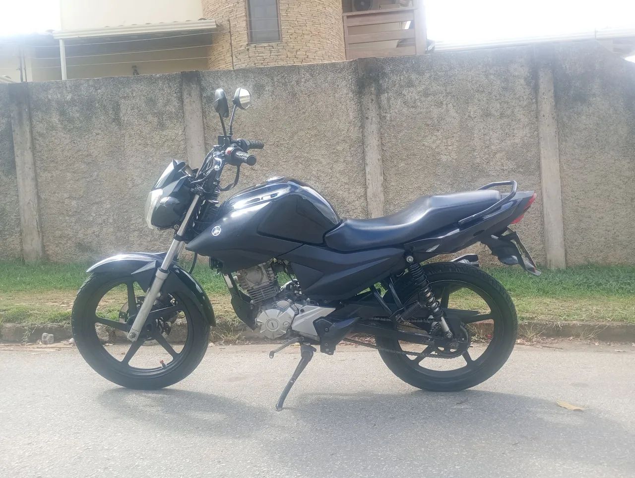 Yamaha Factor 125 2023 - Foto 3